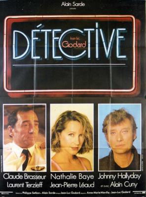 DETECTIVE